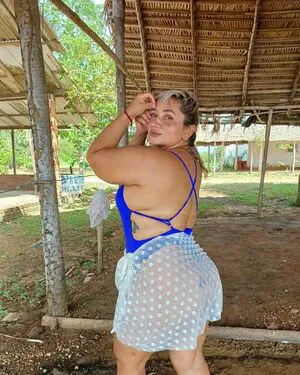 Graca Anjos OnlyFans Leaked Free Thumbnail Picture - #wwr5s4mPMR