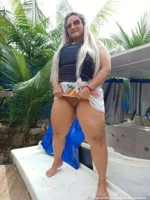 Graca Vieira OnlyFans Leaked Free Thumbnail Picture - #1SntgbvTg5