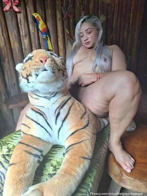 Graca Vieira OnlyFans Leaked Free Thumbnail Picture - #MV9i8m5iFH