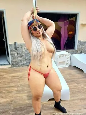 Graca Vieira OnlyFans Leaked Free Thumbnail Picture - #VXtOjptksK