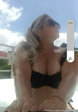 Graca Vieira OnlyFans Leaked Free Thumbnail Picture - #W50FfrHkPC