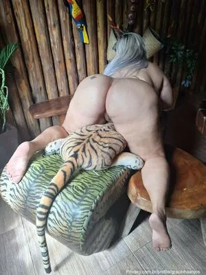 Graca Vieira OnlyFans Leaked Free Thumbnail Picture - #Y25MEMMTLD