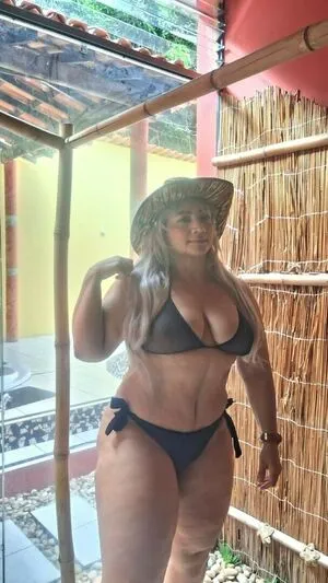Graca Vieira OnlyFans Leaked Free Thumbnail Picture - #Yv9DZ7DXem