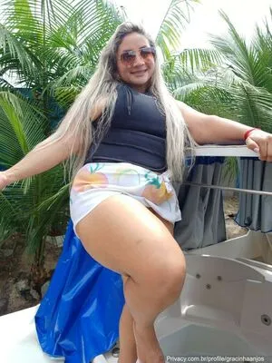 Graca Vieira OnlyFans Leaked Free Thumbnail Picture - #em3iRBjtR3