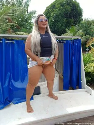 Graca Vieira OnlyFans Leaked Free Thumbnail Picture - #iGg8d6Ekqo