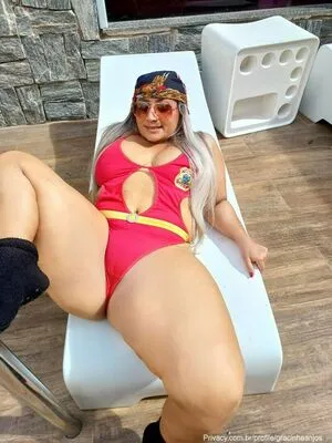 Graca Vieira OnlyFans Leaked Free Thumbnail Picture - #oh76yit5mt