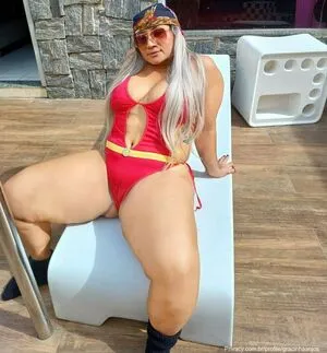 Graca Vieira OnlyFans Leaked Free Thumbnail Picture - #tpgayloBe8