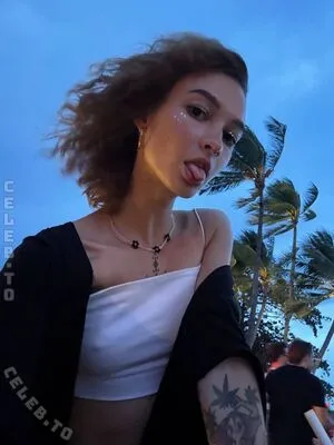 Grace OnlyFans Leaked Free Thumbnail Picture - #A0hwxinNrj