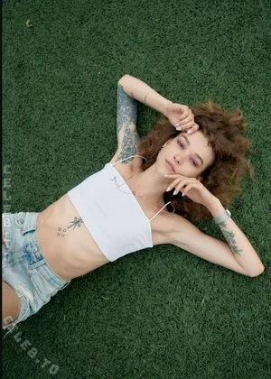 Grace OnlyFans Leaked Free Thumbnail Picture - #BBdkzewaFn