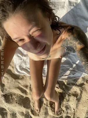 Grace OnlyFans Leaked Free Thumbnail Picture - #wmLRABFN0V