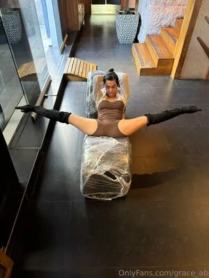 Grace Ab OnlyFans Leaked Free Thumbnail Picture - #A9yURKs1Gh