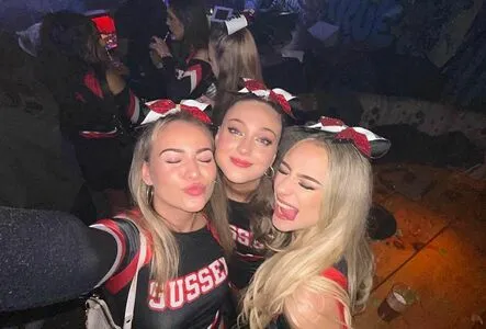 Grace Baker OnlyFans Leaked Free Thumbnail Picture - #BCtJ8EqWzS