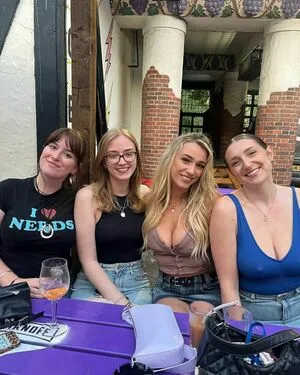 Grace Baker OnlyFans Leaked Free Thumbnail Picture - #L8t01W4WU0