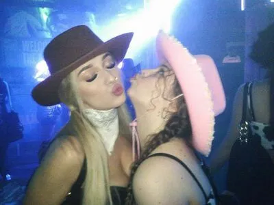Grace Baker OnlyFans Leaked Free Thumbnail Picture - #ReWNCa7zsx