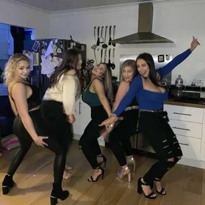 Grace Baker OnlyFans Leaked Free Thumbnail Picture - #TWb6CP9gE5