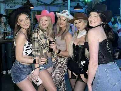 Grace Baker OnlyFans Leaked Free Thumbnail Picture - #XTThGouICS