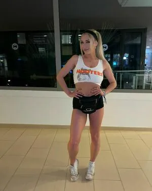 Grace Baker OnlyFans Leaked Free Thumbnail Picture - #b1jxhj3A52