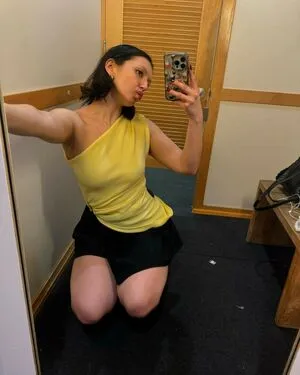 Grace Barker OnlyFans Leaked Free Thumbnail Picture - #87SZFLaxBG
