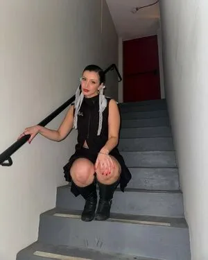 Grace Barker OnlyFans Leaked Free Thumbnail Picture - #NRwq4M7Z2o