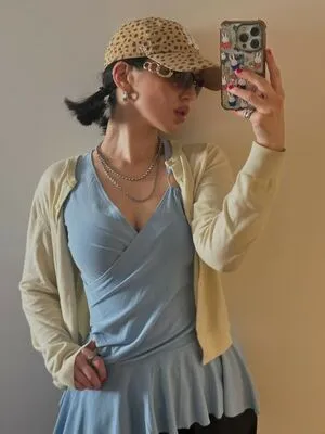 Grace Barker OnlyFans Leaked Free Thumbnail Picture - #Q0qwoQZy7L
