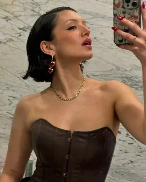 Grace Barker OnlyFans Leaked Free Thumbnail Picture - #zVkDpoTMao