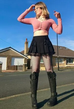 Grace Barnsley OnlyFans Leaked Free Thumbnail Picture - #4ZWA8Hc1Sv