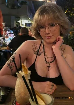 Grace Barnsley OnlyFans Leaked Free Thumbnail Picture - #8TDvcfyeZI