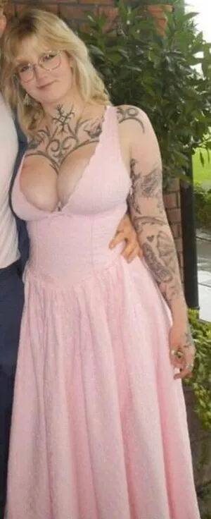 Grace Barnsley OnlyFans Leaked Free Thumbnail Picture - #VkFlBUVfF0