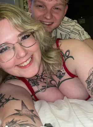 Grace Barnsley OnlyFans Leaked Free Thumbnail Picture - #nAAqtt7Ylq