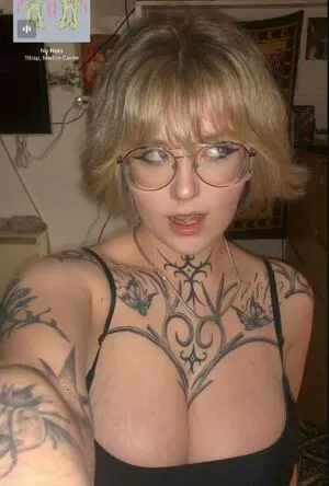 Grace Barnsley OnlyFans Leaked Free Thumbnail Picture - #sbYm40N9mw