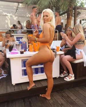 Grace Beverley OnlyFans Leaked Free Thumbnail Picture - #eMpXiTZ0NQ