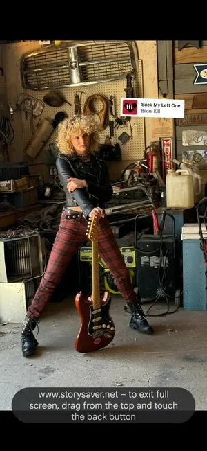 Grace Bowers OnlyFans Leaked Free Thumbnail Picture - #7ZFjA8CKYd