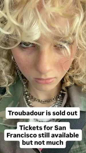Grace Bowers OnlyFans Leaked Free Thumbnail Picture - #9oWorH0edX