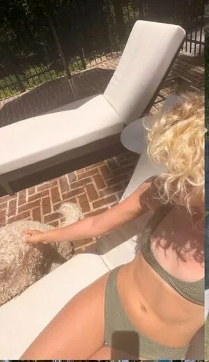 Grace Bowers OnlyFans Leaked Free Thumbnail Picture - #HrAprXHWNM