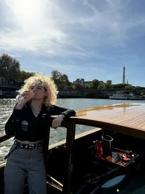 Grace Bowers OnlyFans Leaked Free Thumbnail Picture - #TdUl8uZfBU