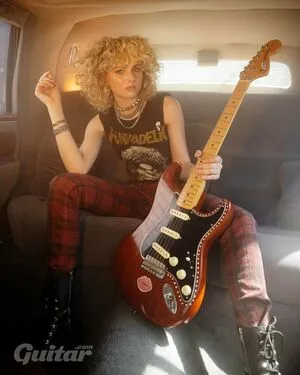 Grace Bowers OnlyFans Leaked Free Thumbnail Picture - #cHpHj0JvmC