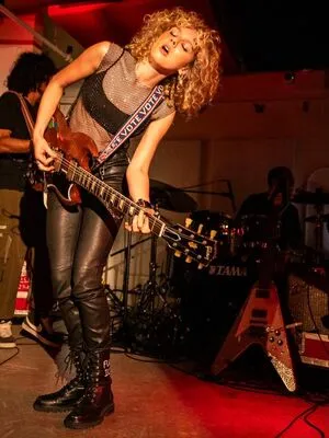 Grace Bowers OnlyFans Leaked Free Thumbnail Picture - #eZbEP9k7CE