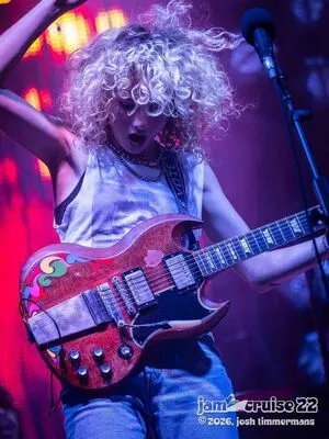 Grace Bowers OnlyFans Leaked Free Thumbnail Picture - #i5fly7REB9