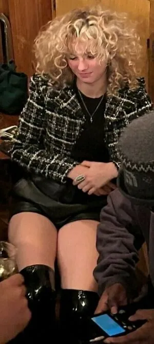 Grace Bowers OnlyFans Leaked Free Thumbnail Picture - #pd456MK4IS