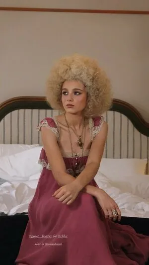 Grace Bowers OnlyFans Leaked Free Thumbnail Picture - #ppBoOScpRU