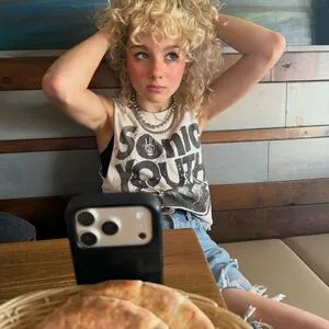 Grace Bowers OnlyFans Leaked Free Thumbnail Picture - #vRnsBIhMZW