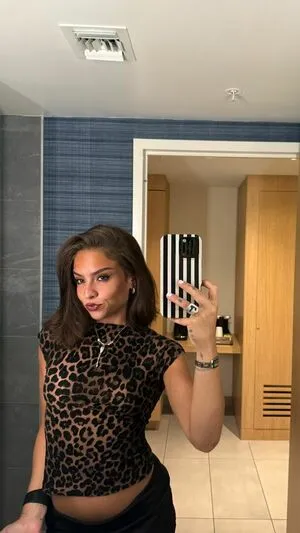 Grace Bressner OnlyFans Leaked Free Thumbnail Picture - #wRrV6z4E3f