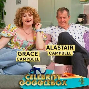 Grace Campbell OnlyFans Leaked Free Thumbnail Picture - #YJKHLEXSon
