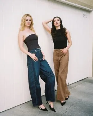 Grace Caroline Currey OnlyFans Leaked Free Thumbnail Picture - #0xo8pSIXgn