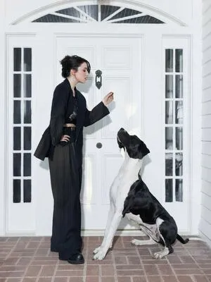 Grace Caroline Currey OnlyFans Leaked Free Thumbnail Picture - #fnA5CyVcjb