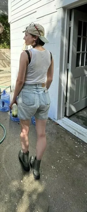 Grace Caroline Currey OnlyFans Leaked Free Thumbnail Picture - #g2QcCn6dhd