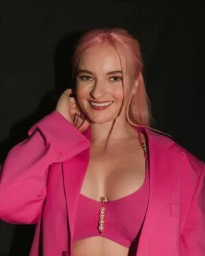 Grace Chatto OnlyFans Leaked Free Thumbnail Picture - #0fU6xJnrTk