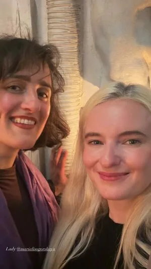 Grace Chatto OnlyFans Leaked Free Thumbnail Picture - #0ylFbekNco