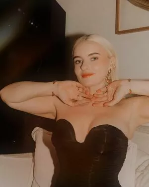 Grace Chatto OnlyFans Leaked Free Thumbnail Picture - #4udYZ7Ayit