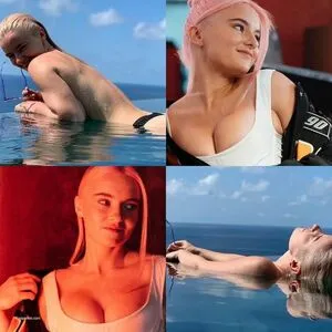 Grace Chatto OnlyFans Leaked Free Thumbnail Picture - #5hzq3ooDVF